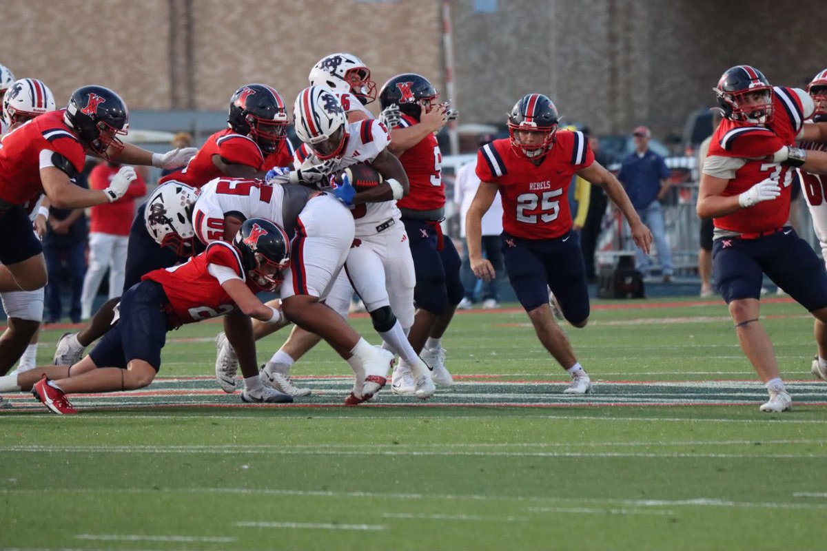 CHANCE WALKER 5️⃣0️⃣ tweet media