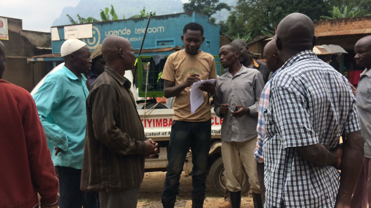 Join the movement towards a kinder, more sustainable future! 🌟 We're supporting 60+ farmers in plant-based agriculture &amp; growing every day! 🌱💚 Donate now &amp; help us create positive change: goto.gg/67363 #EthicalVeganism #Sustainability #plantbased