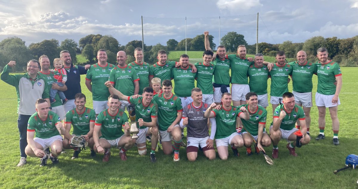 West Tipperary GAA (@westtippgaa) on Twitter photo Solohead - Arrabawn Tipperary Co-Op Society Ltd West Junior B Hurling Champions 2025 - Picture Francis Coughlan
<a href="/PremierviewPod/">The Premier 'View'</a> Solohead - Arrabawn Tipperary Co-Op Society Ltd West Junior B Hurling Champions 2025 - Picture Francis Coughlan
<a href="/PremierviewPod/">The Premier 'View'</a>