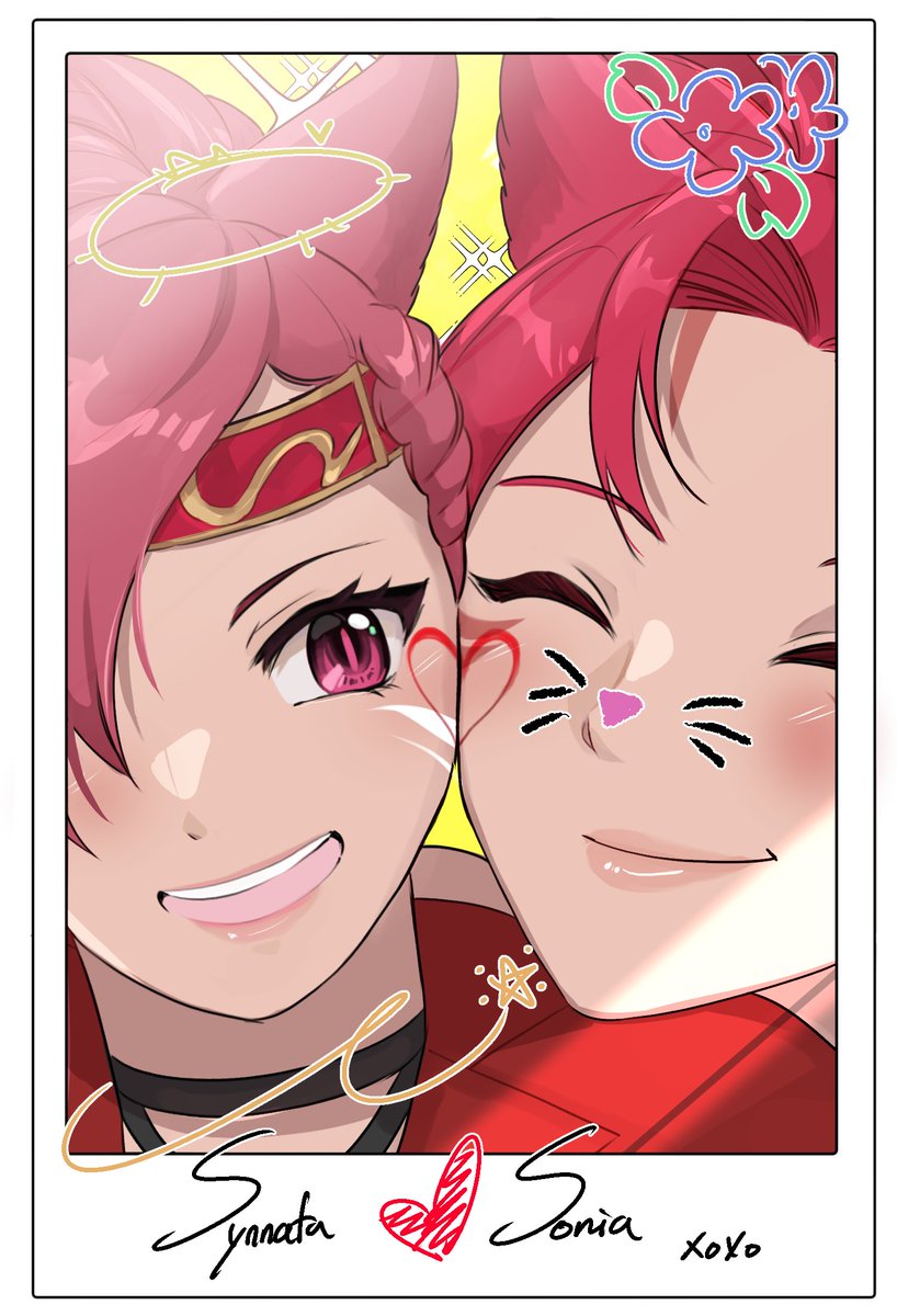 Hyiro does incredible work, please go check her out🙏