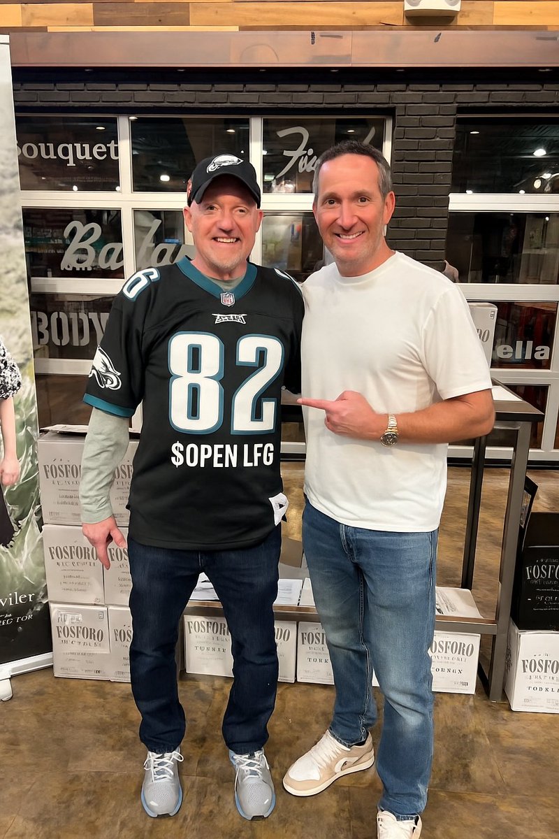 <a href="/jimcramer/">Jim Cramer</a> @FosforoMezcal <a href="/TotalWine/">Total Wine & More</a> Fixed it for ya Jim
$OPEN 🚀 

<a href="/ericjackson/">Eric Jackson</a> <a href="/rabois/">Keith Rabois</a> <a href="/nejatian/"></a>
