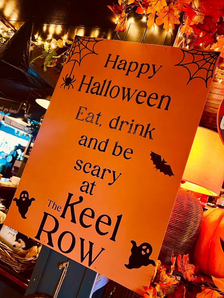 The Keel Row (@keelrow) on Twitter photo 