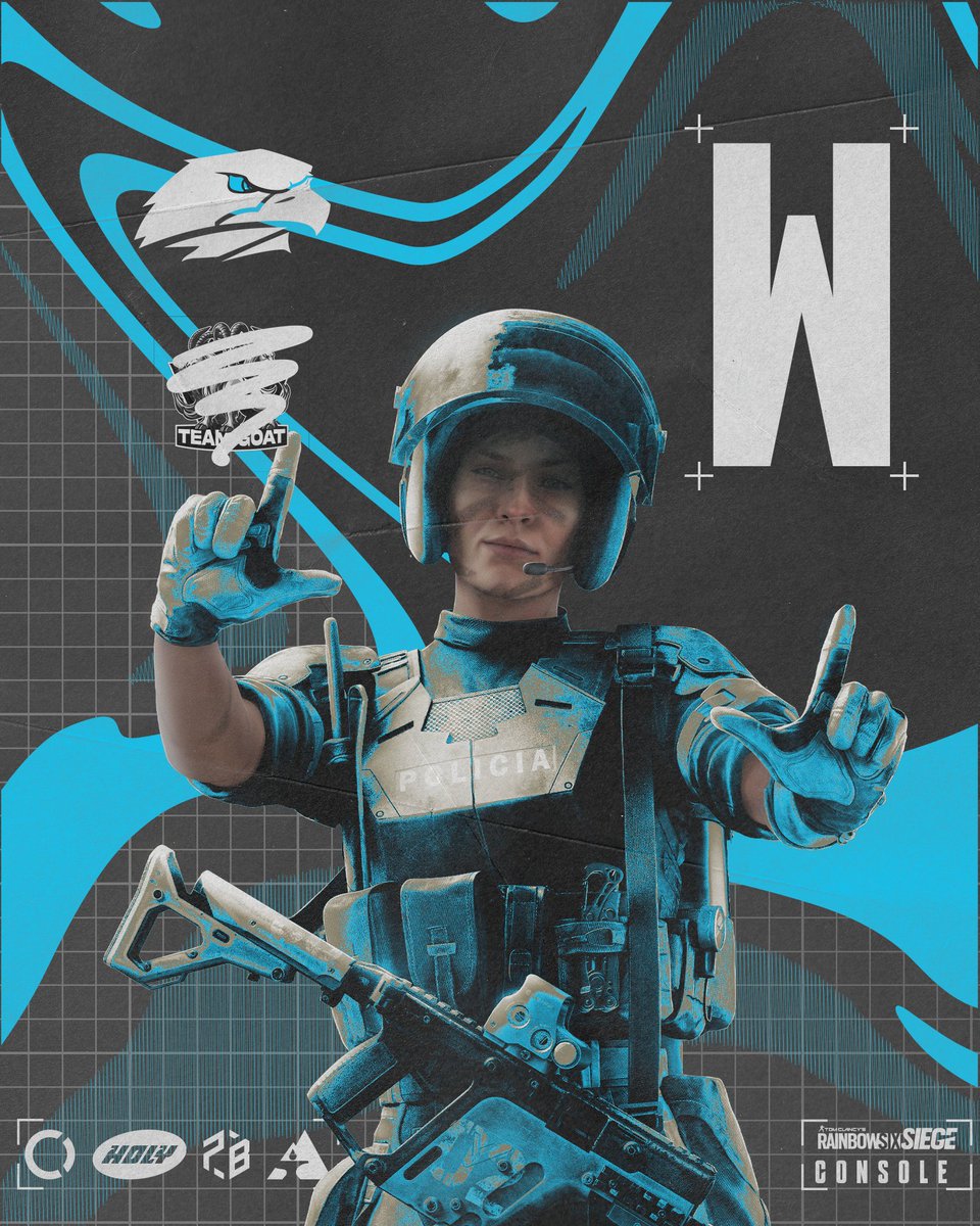 Victory! 💥
We faced off against Team Goat  and came out on top! 🔥
The grind doesn’t stop here. 🚀

#VENIVIDIViNCi
#DAViNCiESPORTS