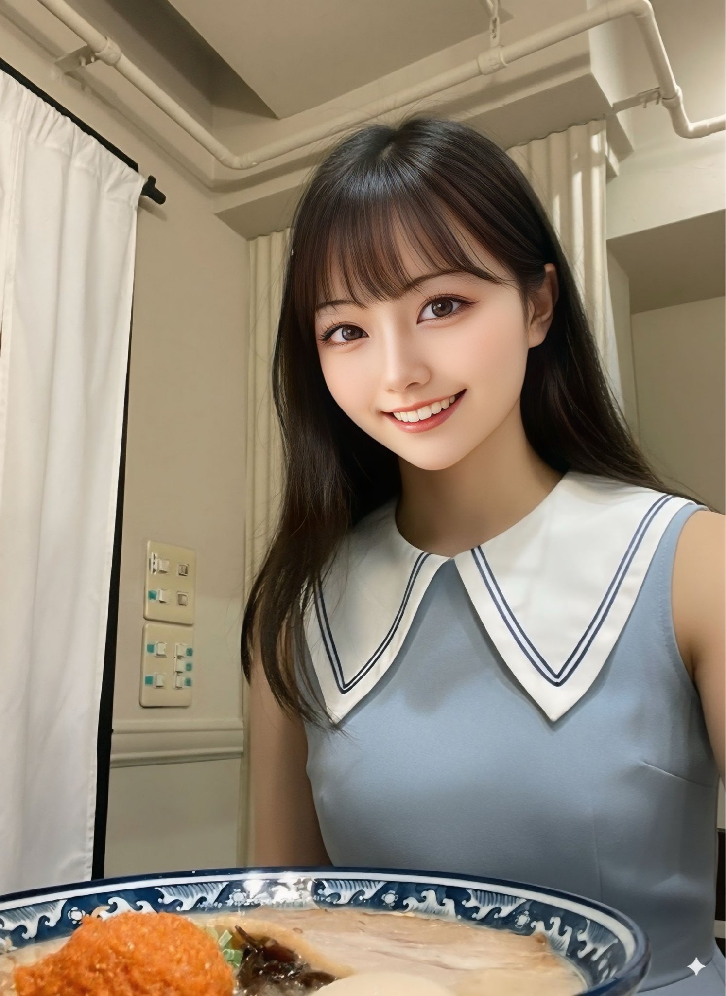 ねぎさん ねぎ💚（九条 ねぎ） (@negi314159) / X