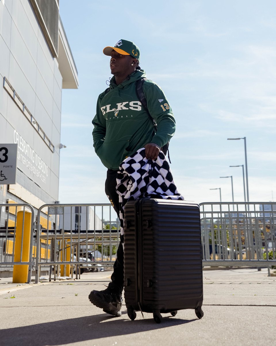 Edmonton Elks tweet media