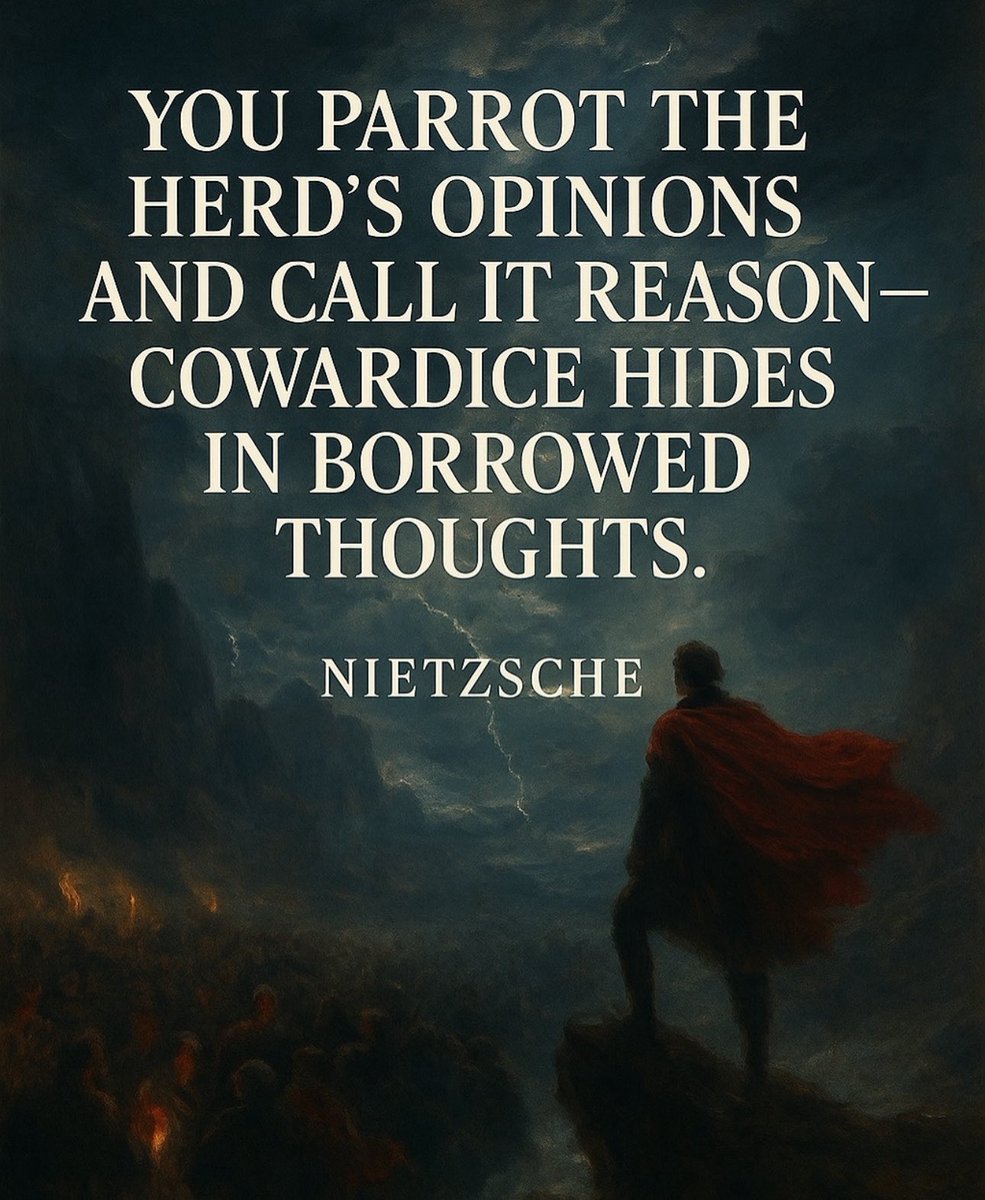 Use your brain and don’t just believe everything you are told. Most importantly don’t make decisions based off of short clips taken out of context or media headlines. The truth is out there, it’s up to you to find it!