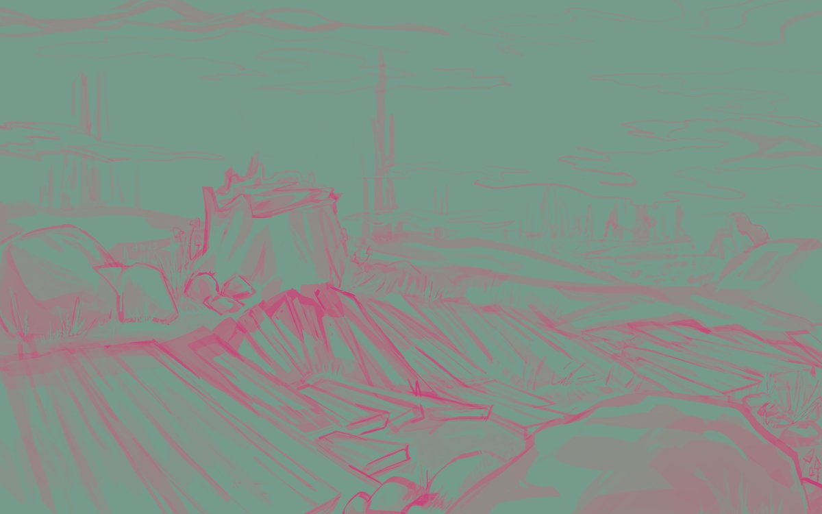 hardwayup.png
#イラスト #arttwt #sketch