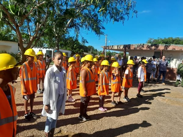Cada uno de nosotros tiene un papel en la defensa de nuestro territorio. Este día nos inspira a ser vigilantes y activos en la protección de nuestro entorno."
#MatancerosEnVictoria