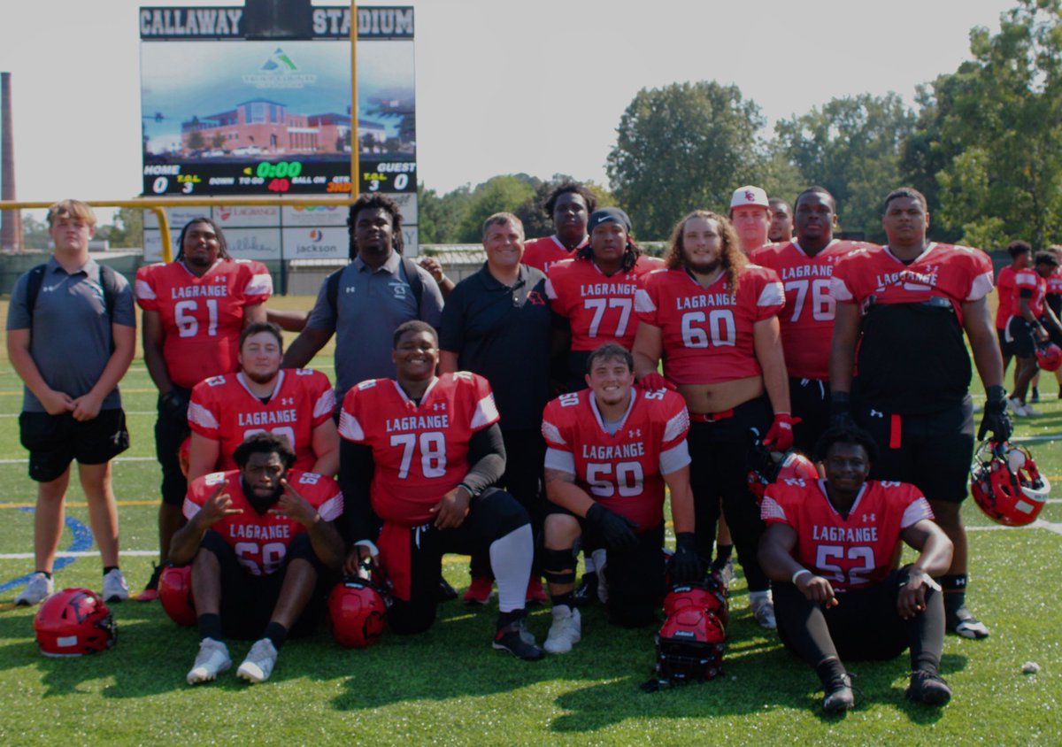 Winning is Fun! #ThePack