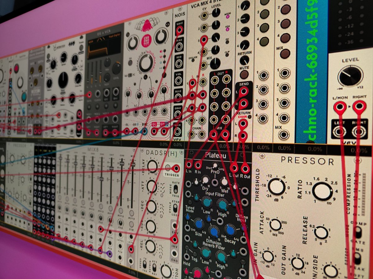 DJ WAD™ tweet media