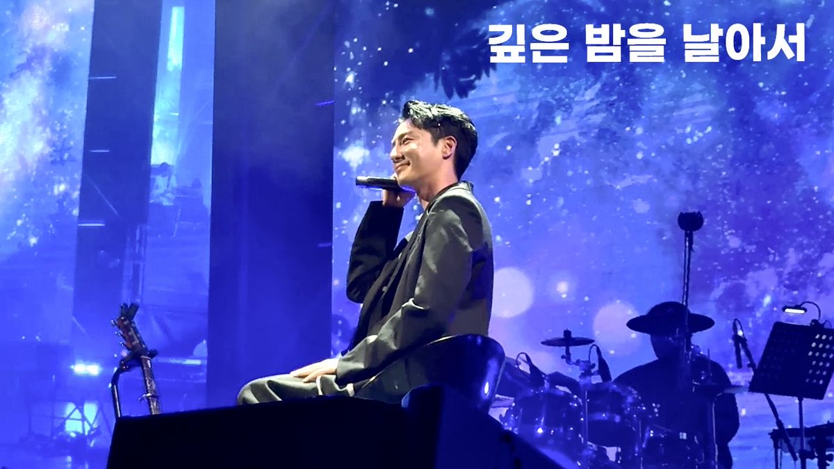 Roy_Jonna_Love's tweet photo. 250920 STAGE NAME
로이킴(Roy Kim) - 깊은 밤을 날아서(Cover)
https://t.co/ezMpf0kCHb https://t.co/Tq88kxgkx3