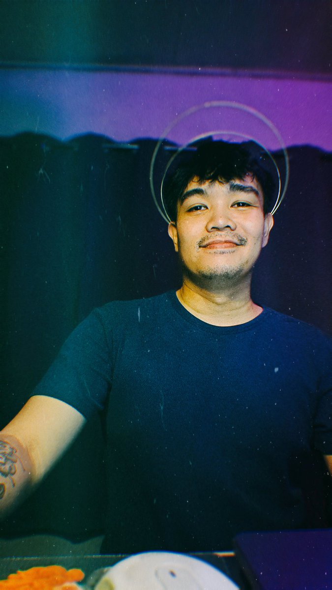 This town can hardly breathe.