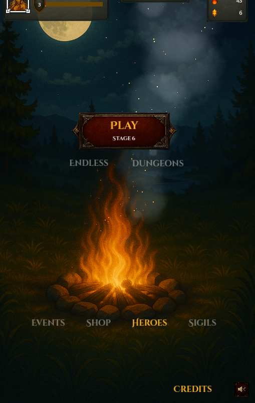 GrindForge Game Studio tweet media