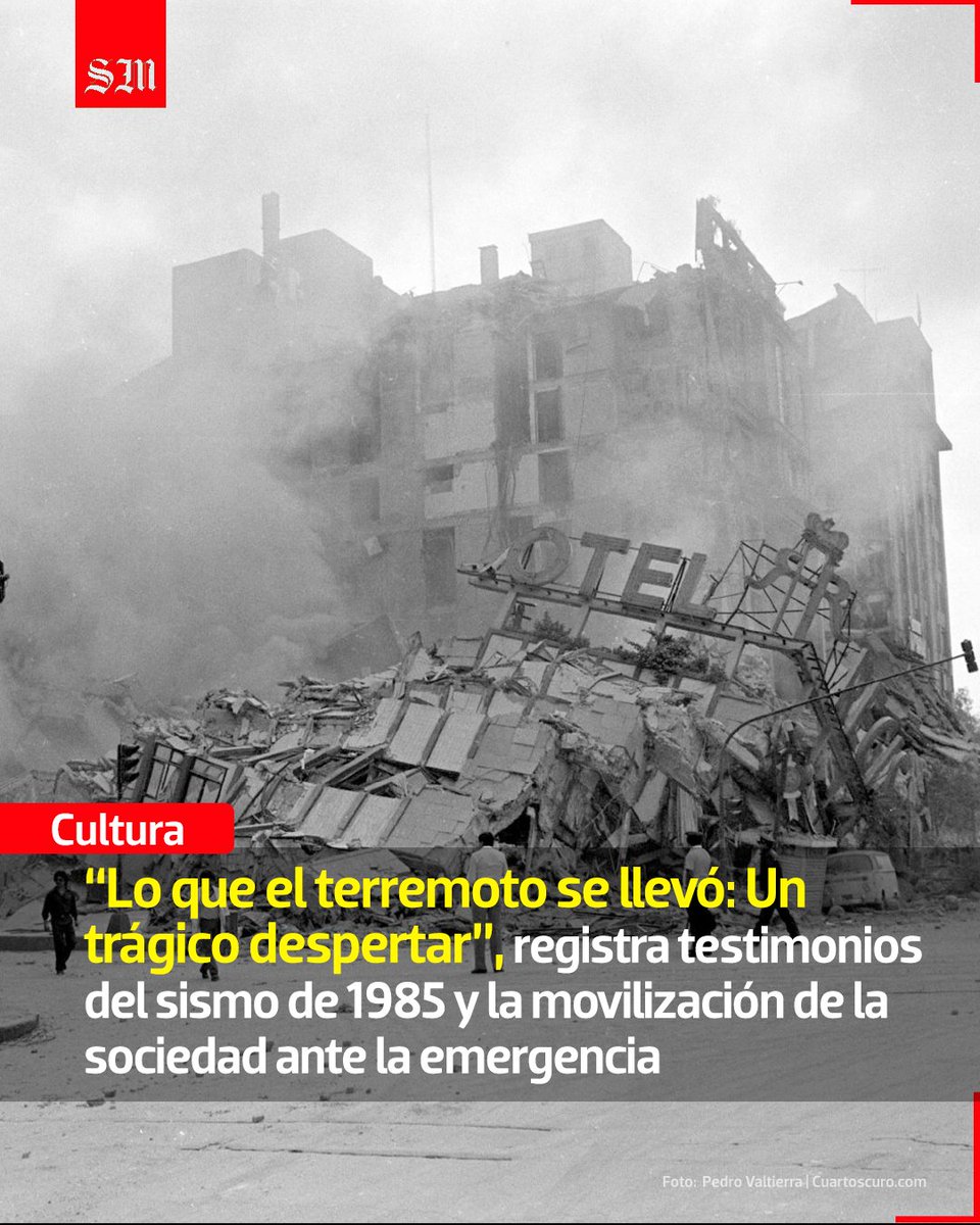 El Sol de México tweet media
