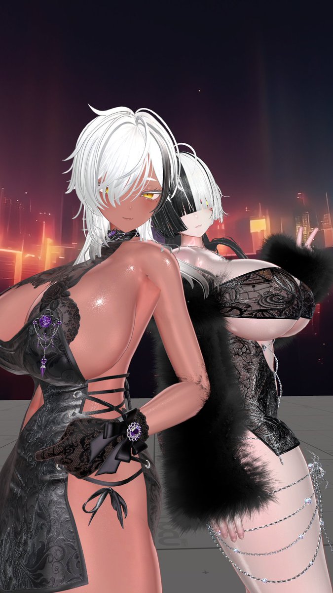 Tomoe_Gozen4's tweet photo. #VRChat https://t.co/N7bSQUJS1r