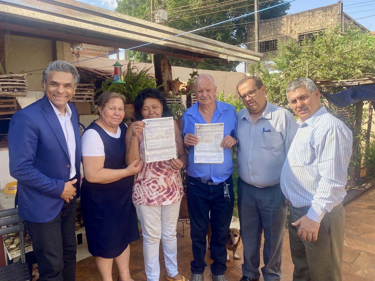 Eucalisto e Luíza decidiram por Jesus e pelo batismo- IASD Jardinópolis SP. APO-UCB 

Soli Deo Glória! 
<a href="/paulistaoeste/">Adventistas Paulista Oeste</a> <a href="/CPregacao/">Casa da Pregação</a> #CEOnline #CasPre