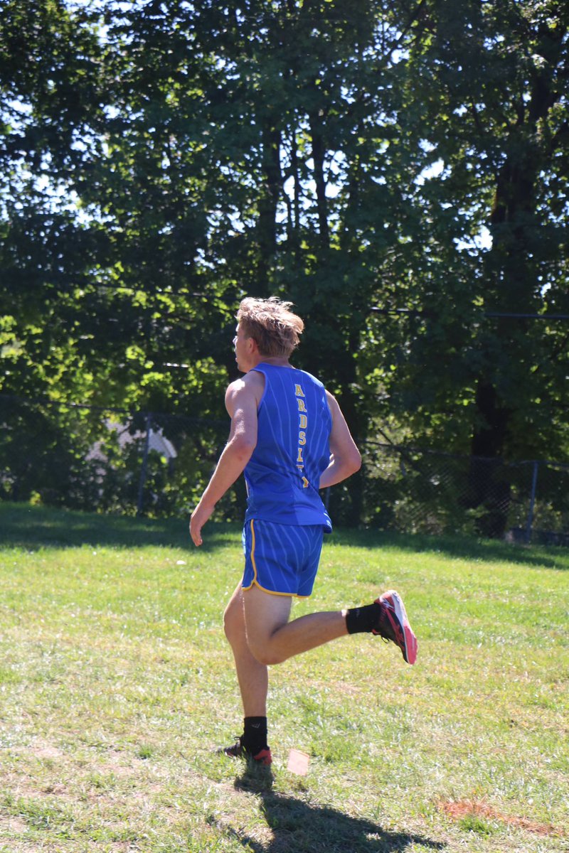 Ardsley Track & Field and XC tweet media