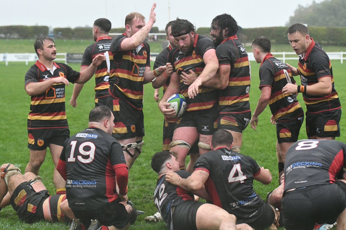 Daniel Kerr (@dkkaptured) on Twitter photo Harrogate RUFC welcomed <a href="/BlaydonRFC/">Blaydon RFC</a>
to a very wet Apollo Capital Stadium in the Regional 1 NE!
Harrogate 24 - 20 Blaydon RFC
#harrogaterufc #blaydonrfc #rugbyunion #rugbyphoto #gilbert #rfu #nikond500 #nikon70200mm #amateurphotographer #rugbyphotographer #rugbymatch Harrogate RUFC welcomed <a href="/BlaydonRFC/">Blaydon RFC</a>
to a very wet Apollo Capital Stadium in the Regional 1 NE!
Harrogate 24 - 20 Blaydon RFC
#harrogaterufc #blaydonrfc #rugbyunion #rugbyphoto #gilbert #rfu #nikond500 #nikon70200mm #amateurphotographer #rugbyphotographer #rugbymatch