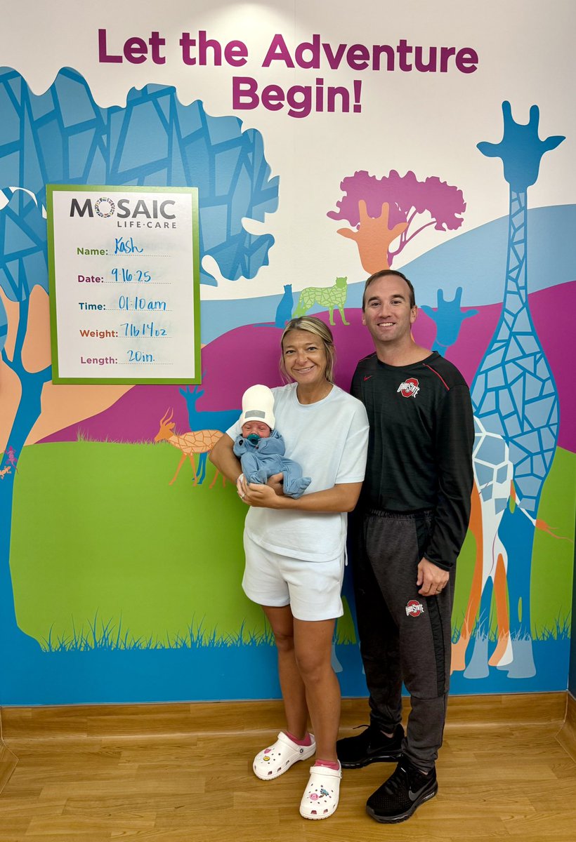 Nicole Thompson tweet media