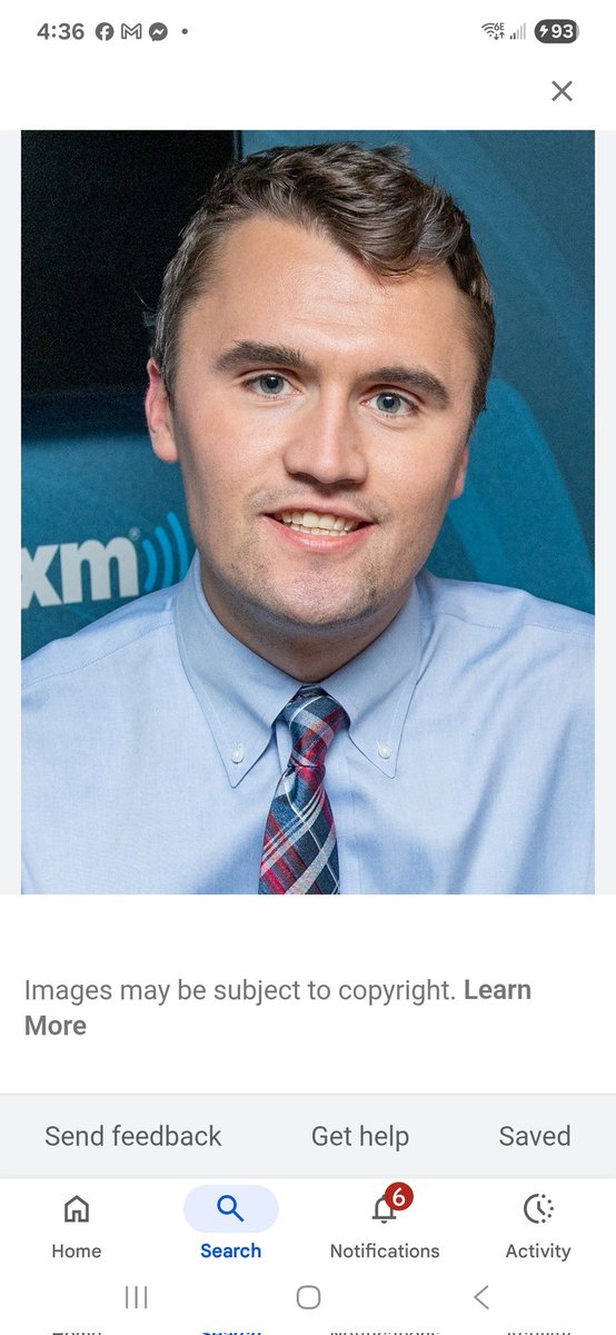 Charlie Kirk's Funeral is being broadcast tomorrow at 2 PM EST on FOX NEWS