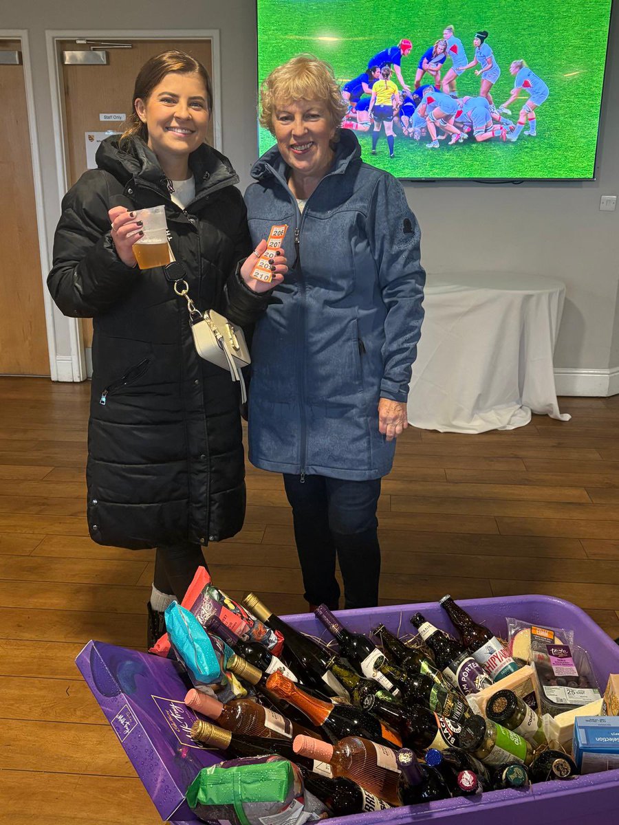 Fylde Ladies tweet media