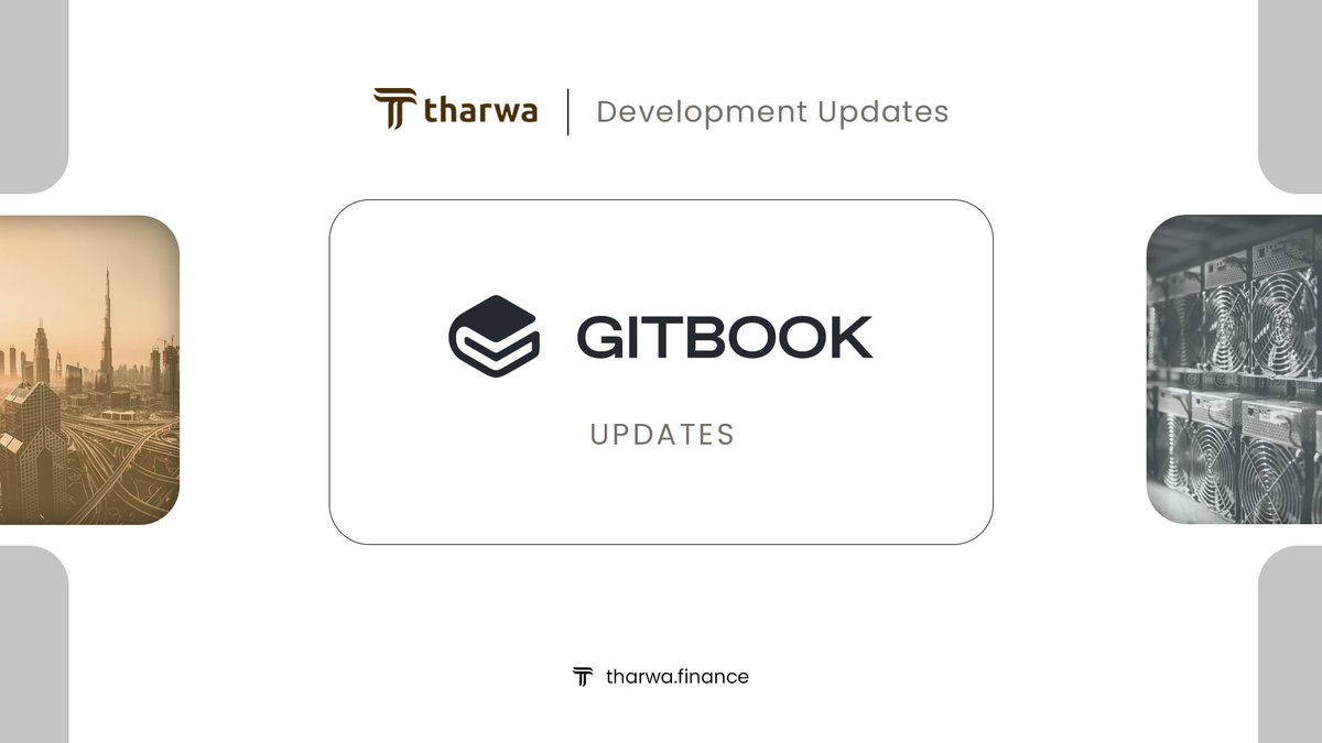 Documentation 2.0 is live.  

Major overhaul providing comprehensive technical depth: 
• Deep technical architecture explanations 
• Live product documentation 
• Smart contract integration guides 
• Detailed AI portfolio management explanations  

For developers,