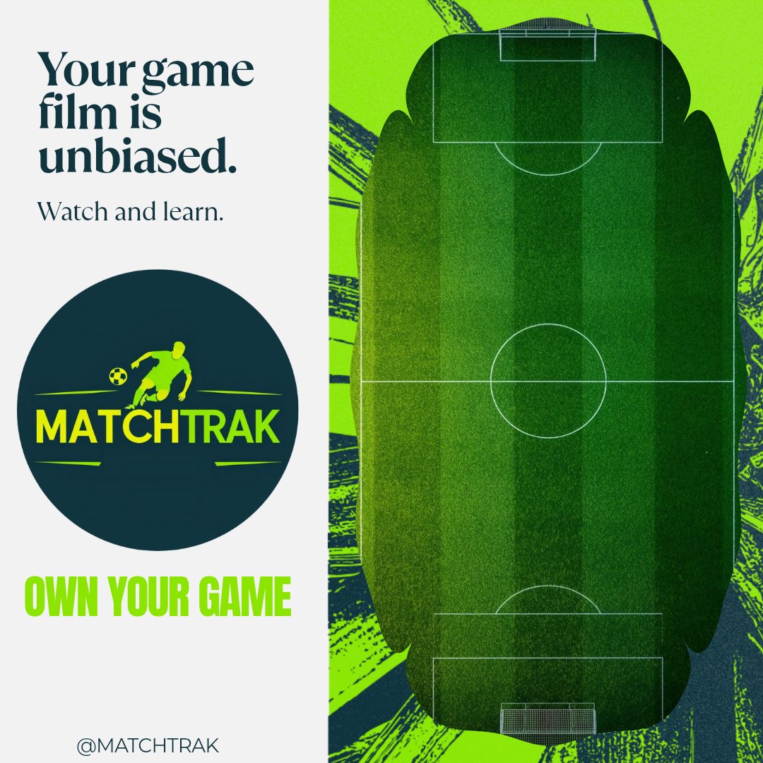 MatchTrak tweet media