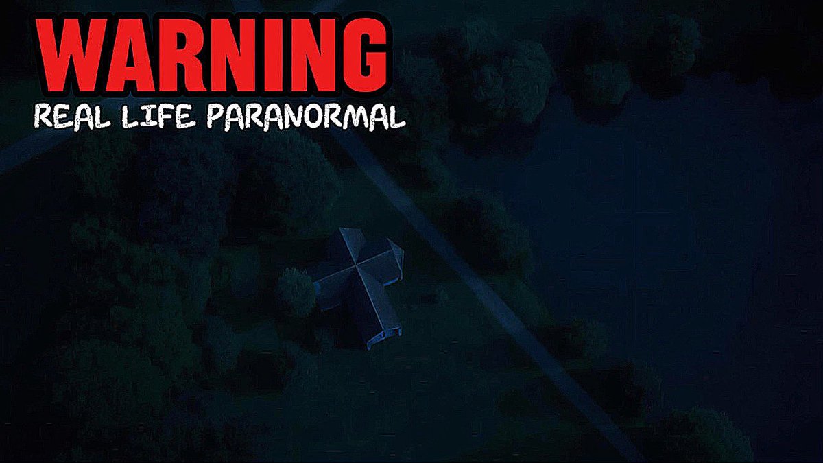 Hey everyone if you like haunted cemeteries check this out !

A Night We’ll Never Forget Exploring the Most Haunted Place Locals FEAR to Enter At NIGHT!
youtu.be/atbGqi0Q_5U