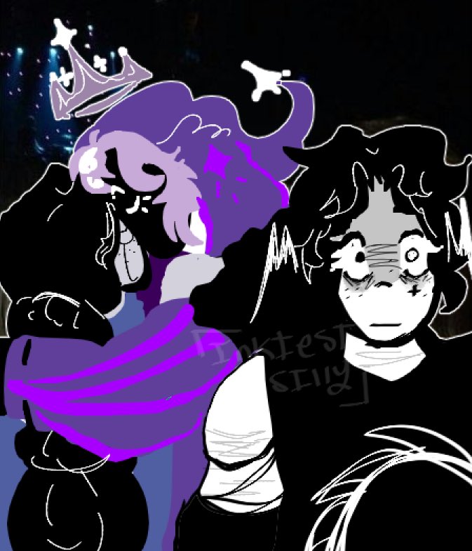 INKIEST_SILLY's tweet photo. #FalseGods ( #Amarahforsaken , #noliforsaken )
I hate them so much can they kill eachother https://t.co/OdLUOruLz2