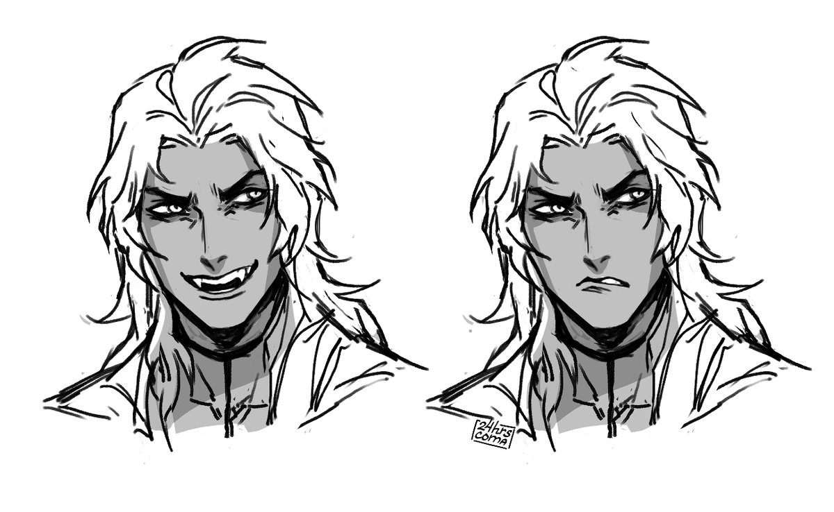 🧡 Dan for nam.on (IG)
#art #oc #sketch