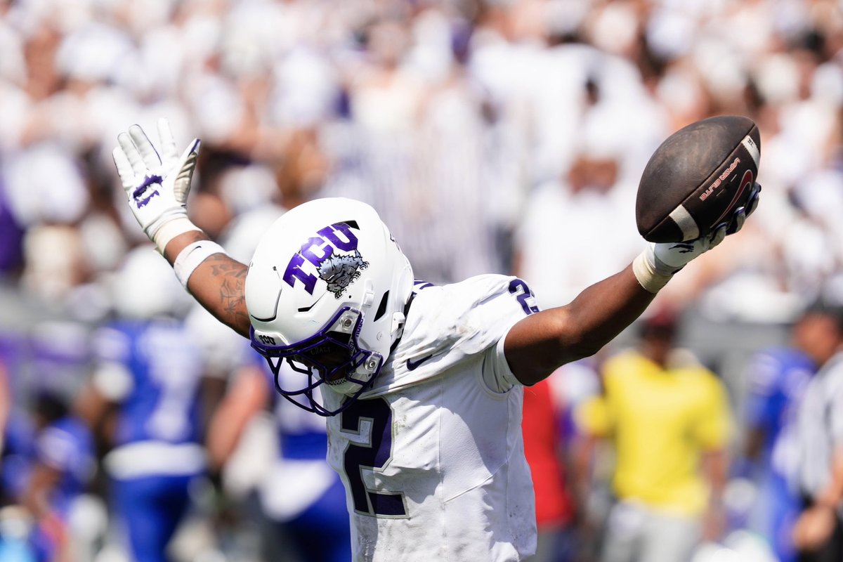 WHAT A FUN DAY! 

To see all the TCU content, search #GoFrogs

For SMU content, use #PonyUp, #KickEmStangs, #ThunderOn, #GoMustangs, #MustangsRun, #HorseLovers, #MyLittlePony, #Hashtag