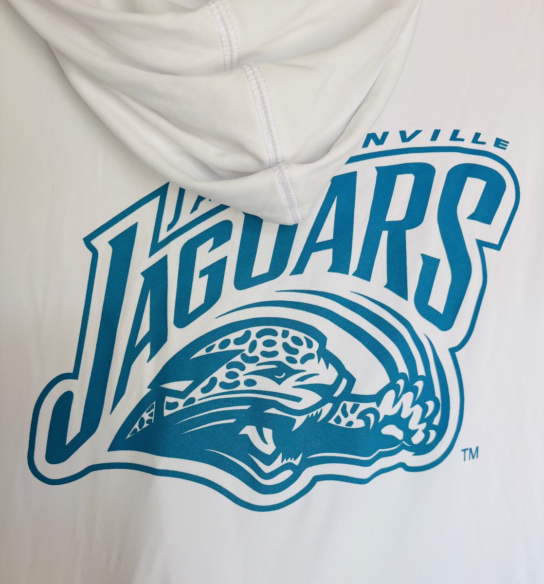 Heard it was throwback game tomorrow 
☀️🐆