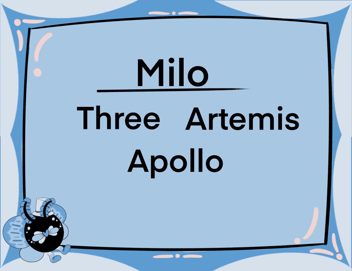 TheRejectsSMP's tweet image. meet the new eggs