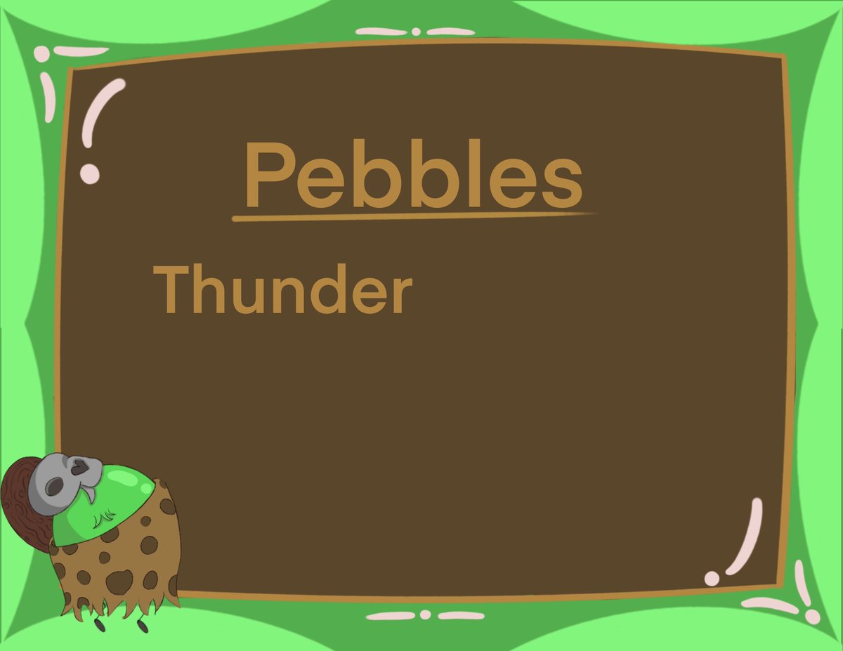 TheRejectsSMP's tweet image. meet the new eggs