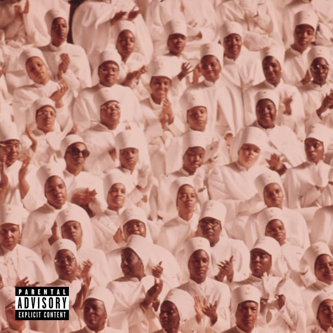 Do nada o Jay Electronica soltou 2 projetos 🔥… e ainda afirmou que tem mais 19 guardados com o Jay-Z 😳