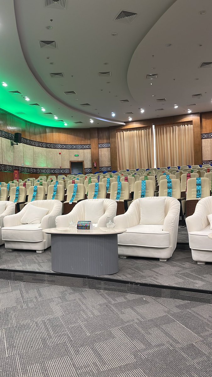 فرصة تطوعية 🇸🇦
بمناسبة #اليوم_الوطني_السعودي95 ندعوكم للمشاركة في:
تنظيم الفعاليات في المرافق العامة

📅 المدة: يومان
🗓️ من 22 / 9 / 2025 م
إلى 23 / 9 / 2025 م
🕔 الوقت: من 5:00 مساءً حتى 10:00 مساءً

🔗
nvg.gov.sa

#فرص 
#تطوعك_يبني_مستقبل_القصيم