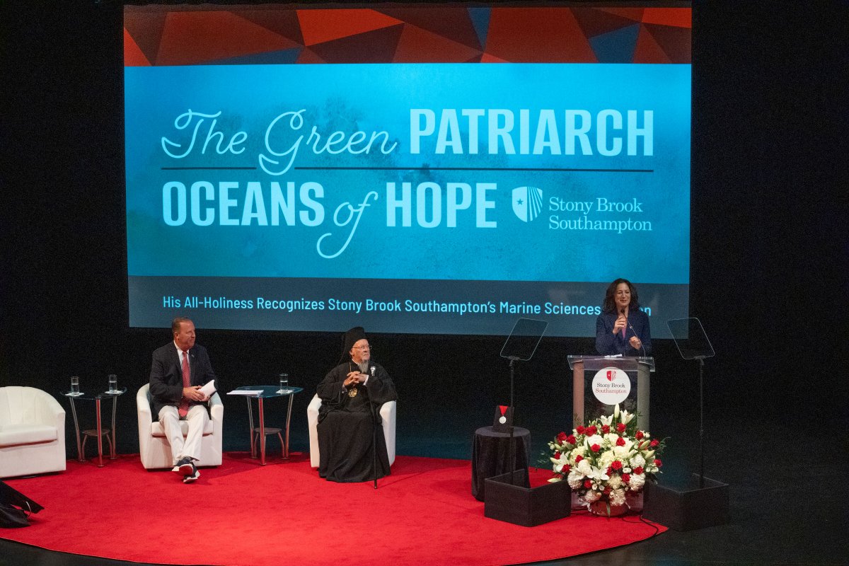 Andrea Goldsmith tweet media