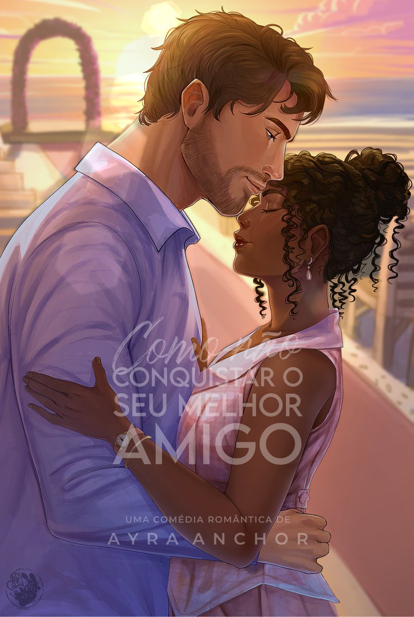 nurseliteraria's tweet photo. ✨️ ALERTA DE LANÇAMENTO COM PRETINHA! ✨️

🤎 Soulmates
🩵 Só tem uma cama
🤎 Stragens Friends To lovers
🩵 Ele sempre foi obecado por ela

https://t.co/i7WFJcoKbi

📌 disponível no Kindle Unlimited e Amazon kindle! https://t.co/zk1hTzuszQ