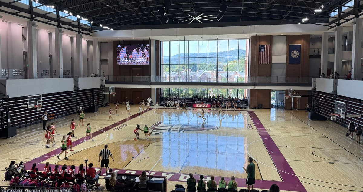 Thank you to all the teams who joined us for our Fall Jamboree. There was some great talent on campus today!!!