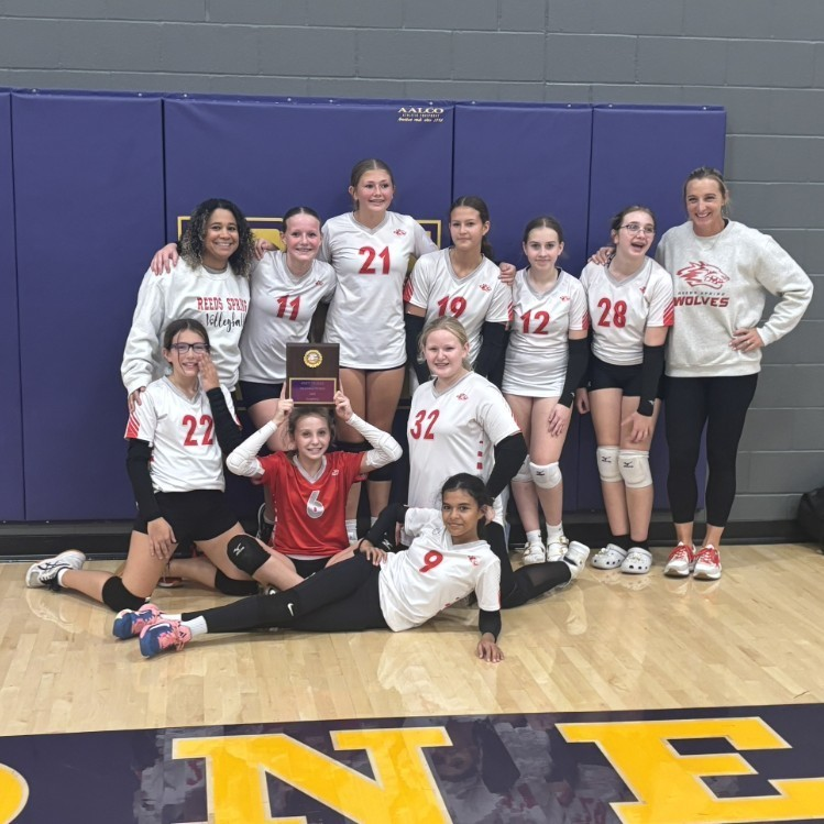 Reeds Spring MS tweet media