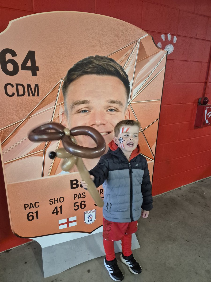 Mark Ellames tweet media