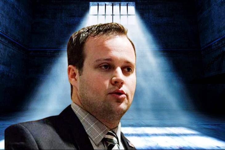 SoapOperaSpy's tweet image. Josh Duggar Hit Hard By Feds – Court Docs Reveal ‘Brutal Smackdown dlvr.it/TNBmgQ #CountingOn #RealityTV #CountingOnNews
