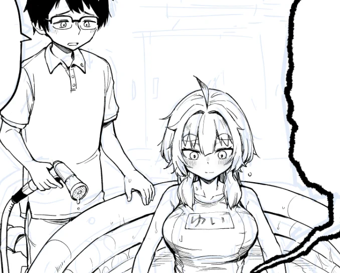かわいいです 