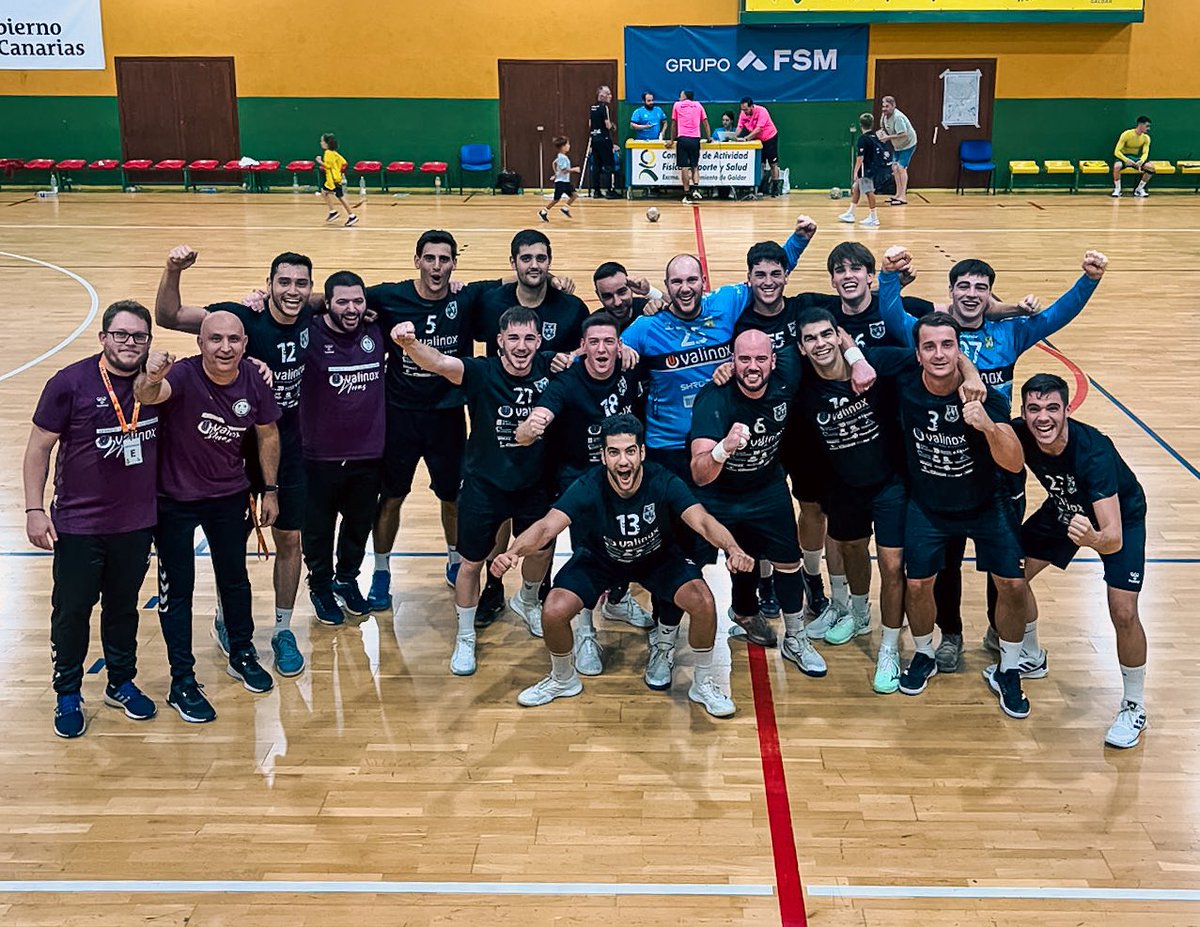⚡ Furia Novás! 💪🏻🐗

📸 O equipo deixouno todo en pista

Agora queremos saber de vós:
💬 Quen cres que foi o MVP do encontro? Comenta e deixa a túa opinión