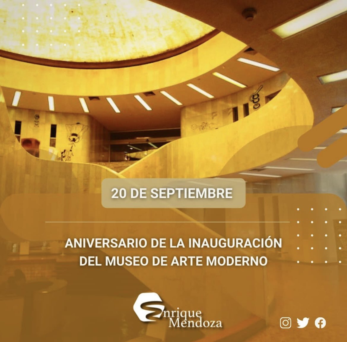 La CDMX tiene el mayor número de museos a nivel mundial con 170 y 43 Galerías.