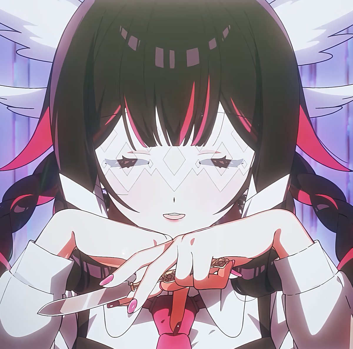 my girl is MAGICAL !!!