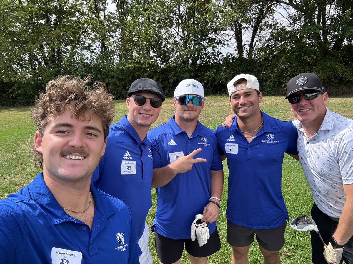 EIU Baseball (@eiu_baseball) on Twitter photo 