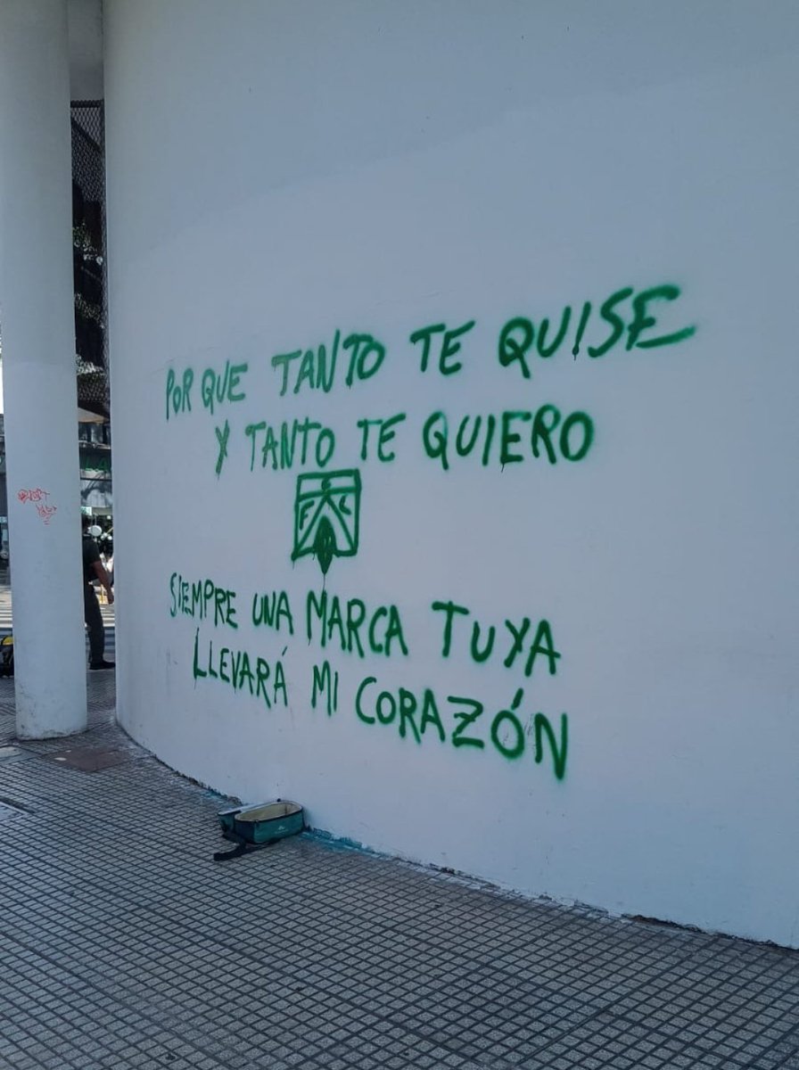 todavía no puedo cambiar el aire, no puedo creer que hayan ganado.