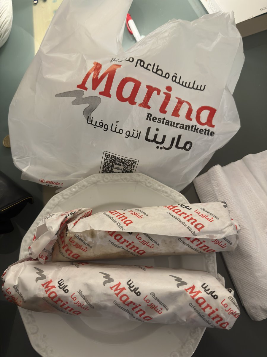 bester Schawarma Hamburgs