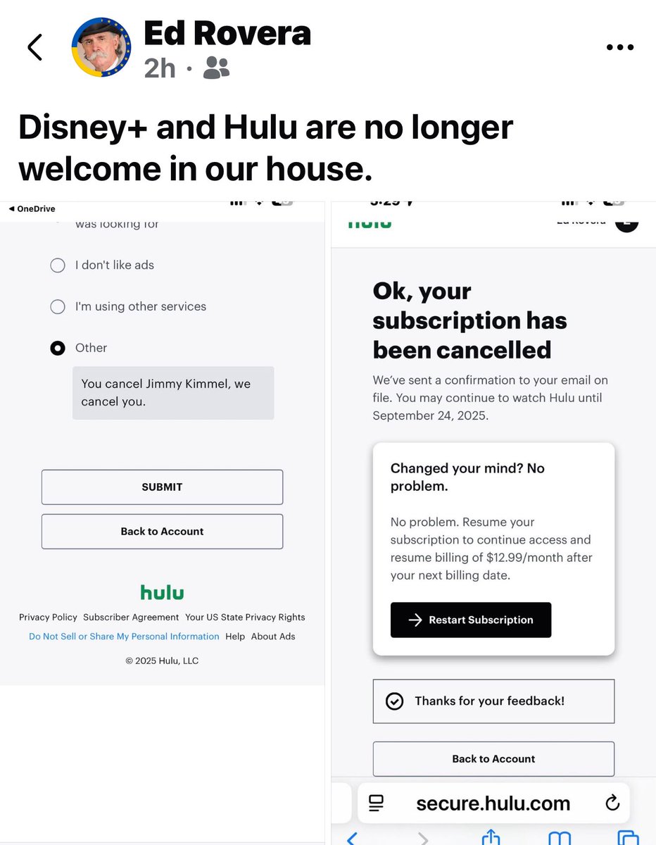 Ed Rovera tweet media